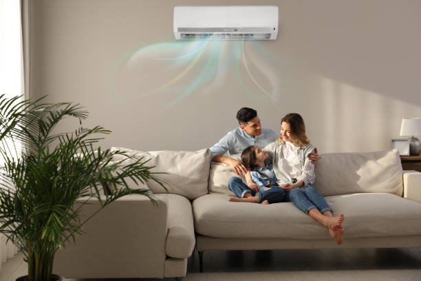 Dunlap, IA HVAC Company