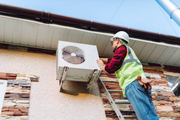 Best Geothermal HVAC Systems in Dunlap, IA