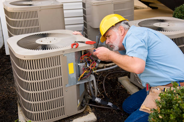 Best HVAC Software and Technology in Dunlap, IA