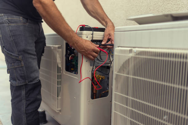 Best Air Conditioning Cleaning in Dunlap, IA