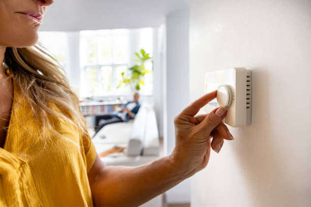 Best Energy-efficient HVAC Solutions in Dunlap, IA