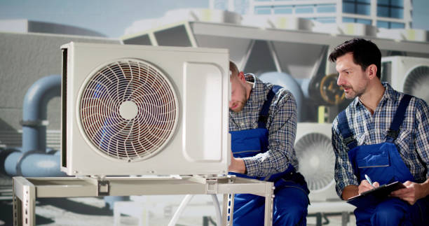 Best Residential HVAC in Dunlap, IA