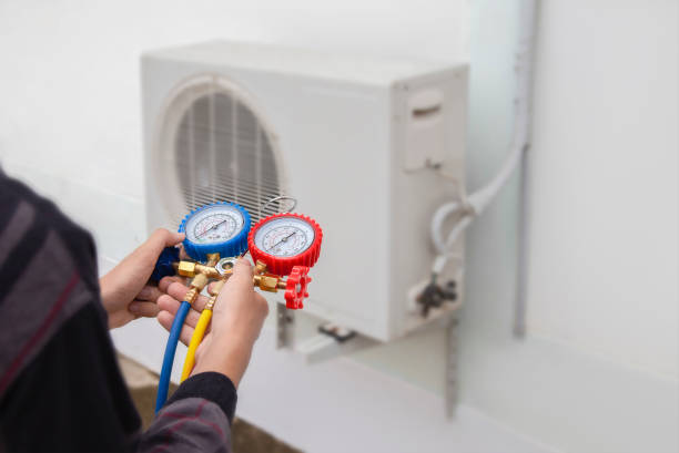 Best Residential HVAC in Dunlap, IA