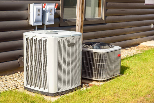 Best Ductless Mini-Split Systems in Dunlap, IA