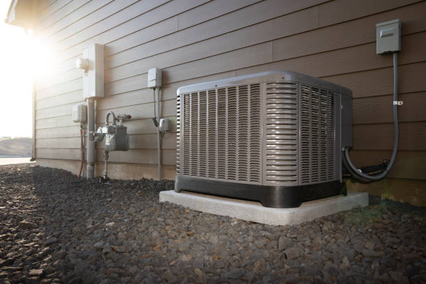 Best HVAC Retrofitting and Upgrading in Dunlap, IA